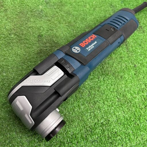 BOSCH ボッシュ GMF50-36 マルチツール【野田愛宕店】【店頭取引限定】【中古】ITFOSO00MN5A