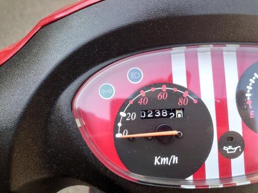 (売約済）SYM X'PRO50カゼ　輸入原付50cc ワンオーナー　走行2000キロ台 売約済）SYM X'PRO50カゼ 輸入原付50cc ワンオーナー 走行2000キロ台 SYM