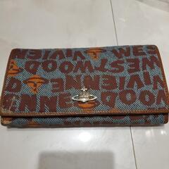 Vivienne Westwood（財布）