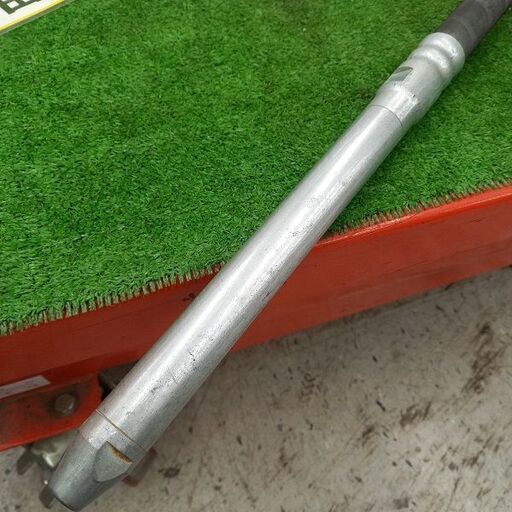 マキタ VR350D 充電式コンクリートバイブレーター 18V 本体のみ【野田