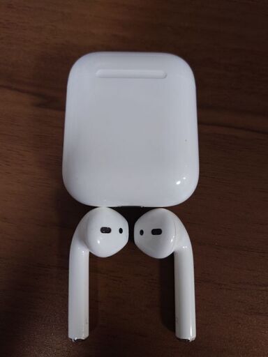 AirPods 第2世代