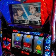 パチスロ実機　パチスロ BLOOD+ 二人の女王 Amazon.co.jp: 【パチスロ実機】 パチスロBLOOD+ 二人の女王 フル