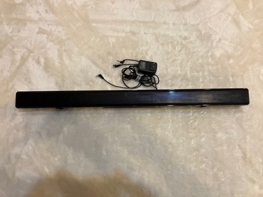 （取引中）SOUNDBAR SPEAKER サウンドスピーカー