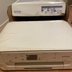 EPSON px-504A コピー機