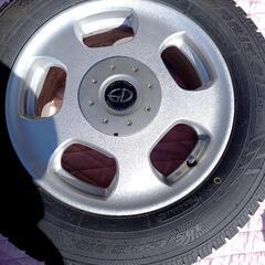 Firestone WIDE OVAL 215/50R17】夏タイヤ 4本【BS BALMINUM 社外 17 