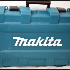 未使用 マキタ 14.4V 6.0Ah GA416DRG 100mm ディスクグラインダ (パドルスイッチ式) (6Ah バッテリ 1個・充電器付)