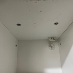 【良品、新生活のおともに！】ニトリ　リガーレ　ホワイト（2021年2月購入）