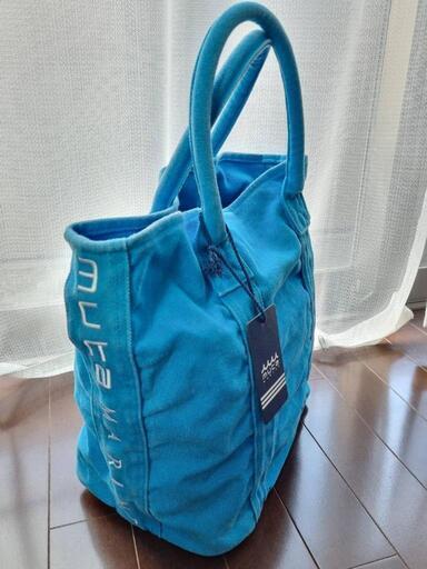 新品未使用]muta marine トートバッグ | amidomil.com.br