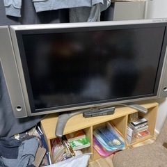 テレビ欲しい方