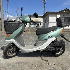 ホンダ ディオチェスタ 2スト