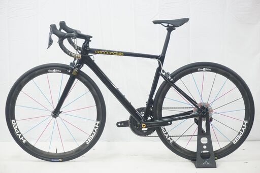 ロードバイク CANNONDALE 「キャノンデール」 CAAD13 Japan 