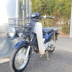 埼玉県のスーパーカブ90の中古が安い！激安で譲ります・無料であげます 