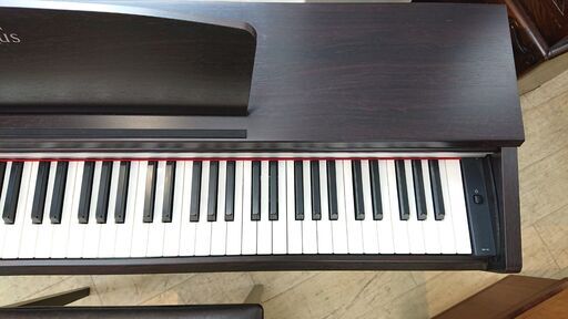 YAMAHA ヤマハ 電子ピアノ デジタルピアノ88鍵盤 ARIUS YDP-141 椅子