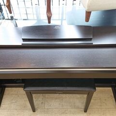 YAMAHA ヤマハ 電子ピアノ デジタルピアノ88鍵盤 ARIUS YDP-141 椅子