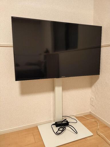 液晶テレビ SONY BRAVIA W700C KJ-40W700C