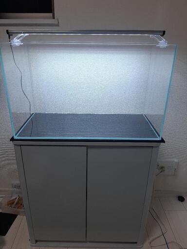 水槽セット　値下げ
