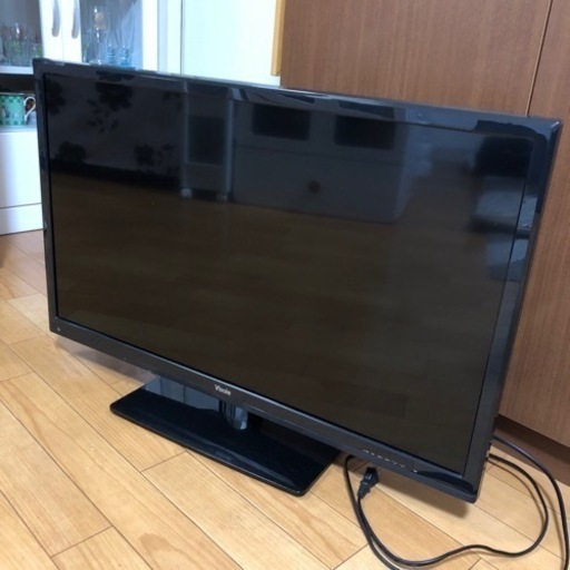 2017年式　テレビ　32インチ　LCH3209G  LED液晶テレビ