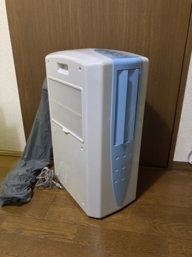 コロナ 冷風・除湿 衣類乾燥除湿機 CDM-1018 2018年製 100V