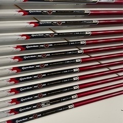 テーラーメイド バーナー ゴルフクラブセット