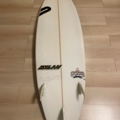 格安出品　サーフボード　ショートボード　DYLAN X-11 6'1 格安出品 サーフボード ショートボード DYLAN X-11 6'1 - メルカリ