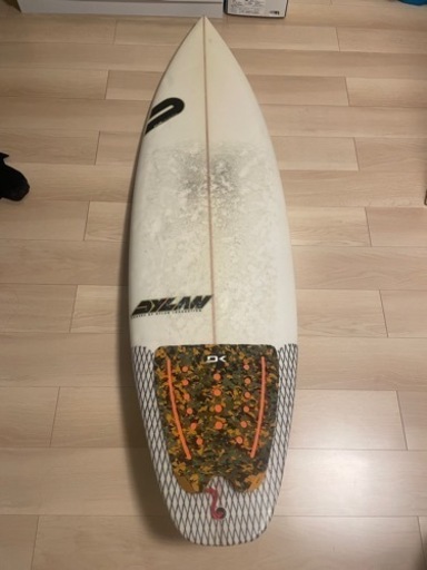 【】Dylan surfboards (ディランサーフボード) ショートボード