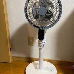 【取引者決定済】サーキュレーター扇風機