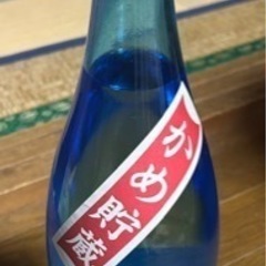 黒糖焼酎　奄美夢幻　1.8L