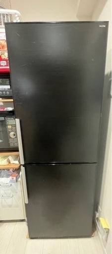 冷蔵庫 SANYO 270L 大容量【15000円→9000円】