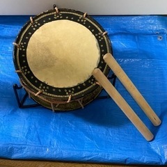 小太鼓（中古）