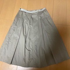 東京スタイル　スカート