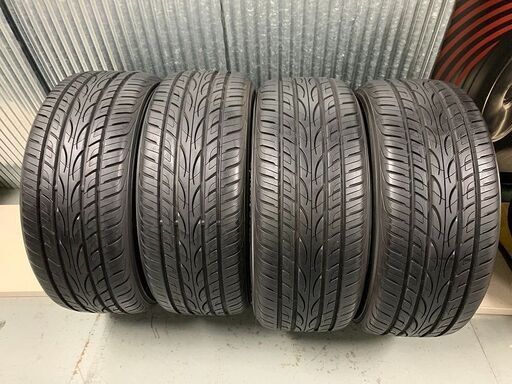 売約済み　本物の深溝★235/50R18　YOKOHAMA　AVID ENVigor　2022年製造　アルファード　ヴェルファイア　レクサス　 売約済み 本物の深溝☆235/50R18 YOKOHAMA AVID ENVigor 2022年製造