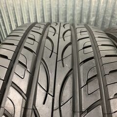 売約済み 本物の深溝☆235/50R18 YOKOHAMA AVID ENVigor 2022年製造 