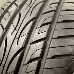 売約済み 本物の深溝☆235/50R18 YOKOHAMA AVID ENVigor 2022年製造 