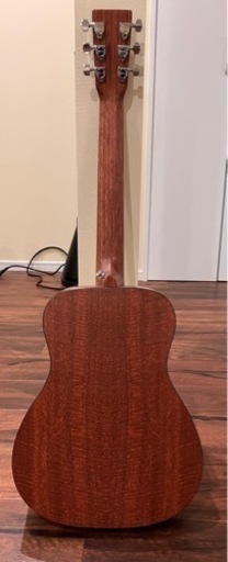 値下げしました！Martin & Co. LX1E アコースティックギター Amazon.co.jp: Martin アコースティックギター Little Martin