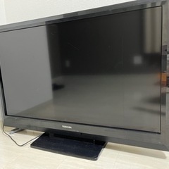北海道 札幌市のPanasoniC テレビ(家電)の中古が安い！激安で譲ります 
