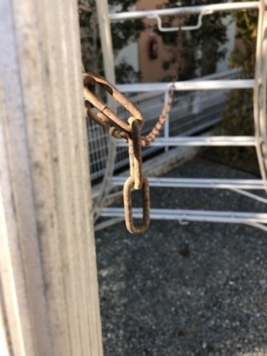 アルミ三脚 11段 値段交渉可能