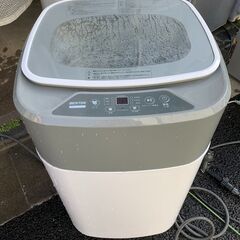 BESTEK 小型洗濯機☺最短当日配送可♡無料で配送及び設置いた...