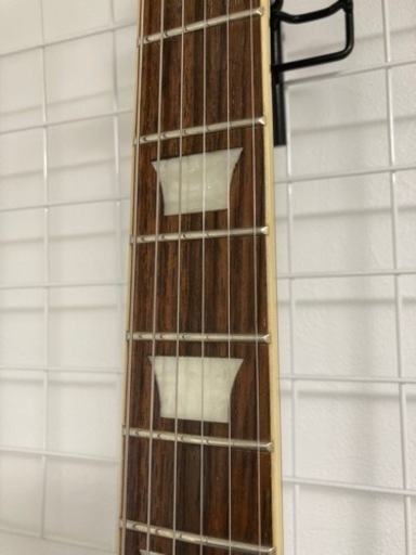 EPIPHONE レスポール スタンダード P.U.グレードアップ | Epiphone Les