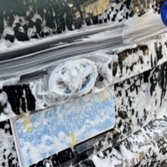 【無料】出張洗車　条件付き - 海老名市
