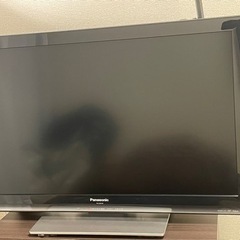 Panasonic テレビ　TH-L32X33-K