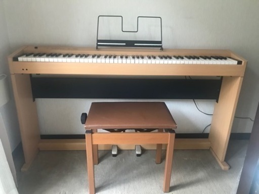 電子ピアノRoland　F-30