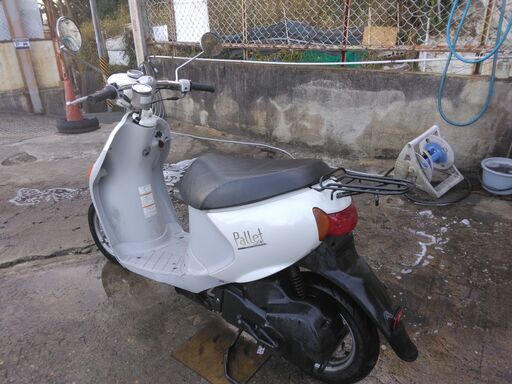 ⭐スズキレッツ4パレット CA41A ベージュ 駆動系、シート新品 消耗品