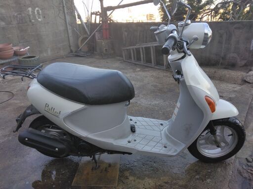 ⭐スズキレッツ４パレット　CA41A　ベージュ　駆動系、シート新品　消耗品交換 ⭐スズキレッツ4パレット CA41A ベージュ 駆動系、シート新品 消耗品交換