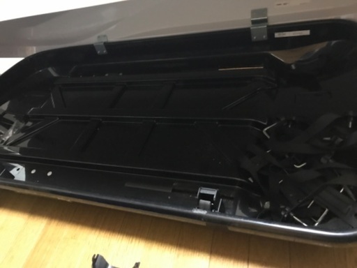 inno ルーフボックス　BRW240 美品