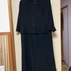 礼服ワンピース