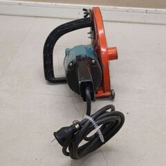 makita マキタ 4110B 10型カッター コンクリートカッター 高速切断機 切断機 (D4781nxY)