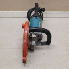 makita マキタ 4110B 10型カッター コンクリートカッター 高速切断機 切断機 (D4781nxY)