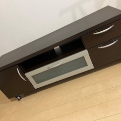 テレビ台