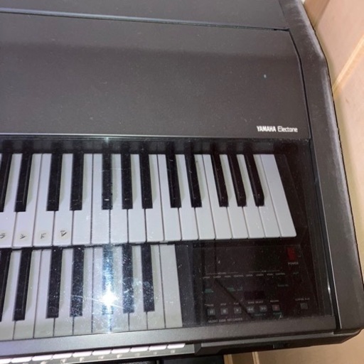 YAMAHA Electone EL-87