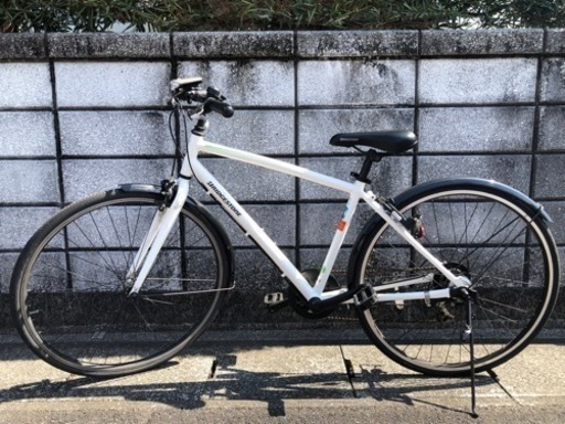 【決まりました】BRIDGESTONE  ブリヂストン　自転車